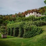 Otel Arcadio Salò