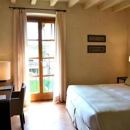 Hotel Arcadio