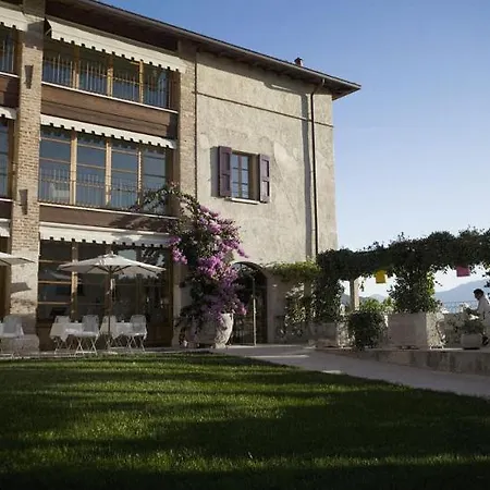 Hotel Arcadio Saló