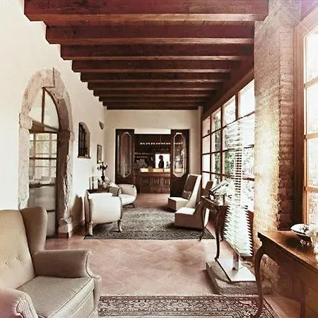 Arcadio Hotel Saló