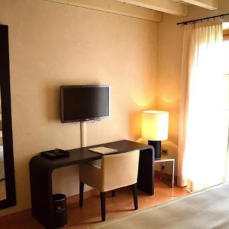 Hotel Arcadio Hotel&resort