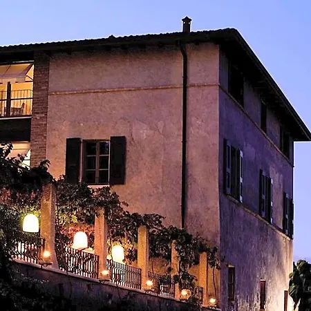 Arcadio Hotel