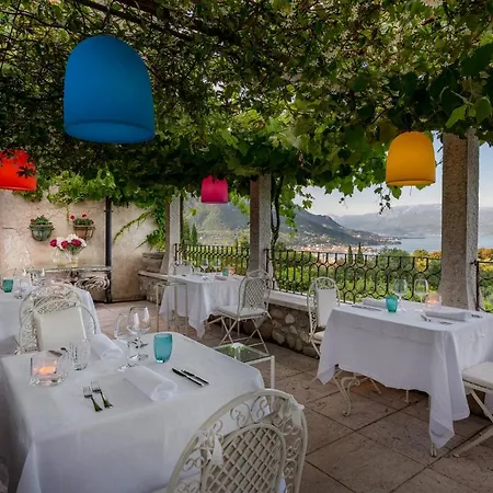 Arcadio Hotel&resort 4*