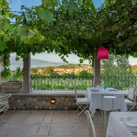 Hotel Arcadio