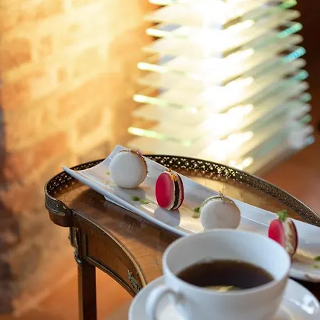 Hotel Arcadio