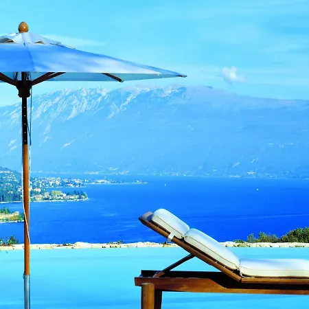 Arcadio Hotel&resort Hotel Salò