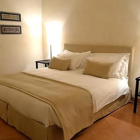 Hotel Arcadio 4*
