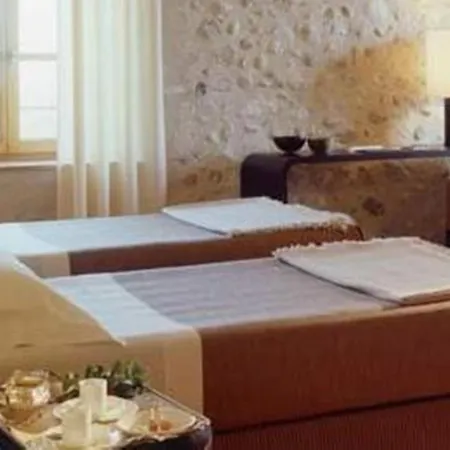 Arcadio Hotel&resort 4* Salò
