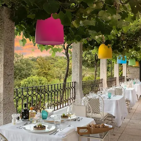 Hotel Arcadio 4*