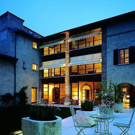 Hotel Arcadio Hotel&resort 4*