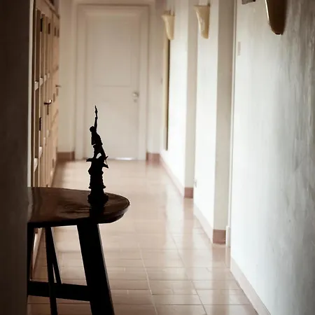 Hotel Arcadio