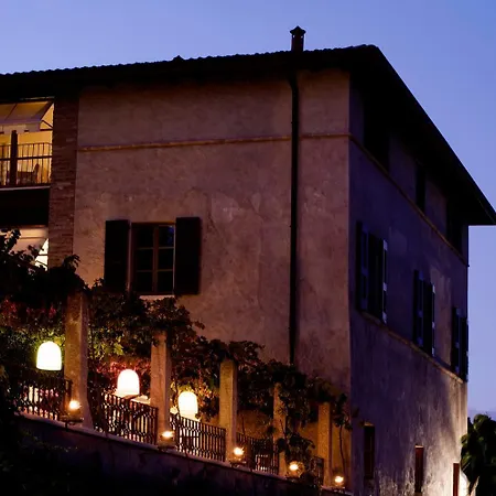 Hotel Arcadio Hotel&resort Salò