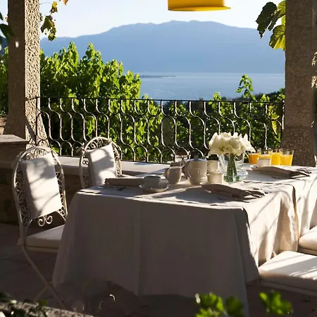 Hotel Arcadio Hotel&resort 4*