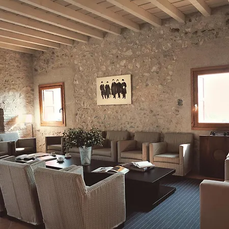 Hotel Arcadio Hotel&resort Salò