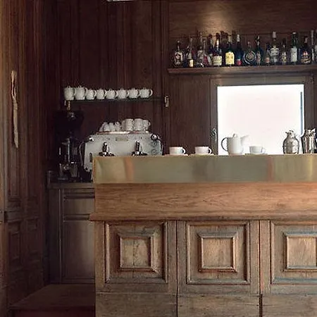 Hotel Arcadio Salo