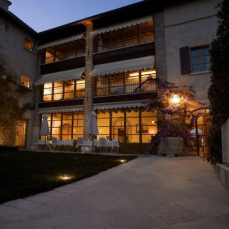 Hotel Arcadio Hotel&resort 4*