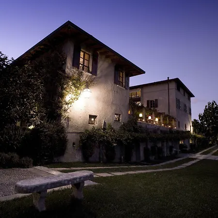 Arcadio Hotel&resort Hotel