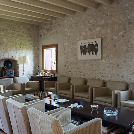 Hotel Arcadio Hotel&resort 4*