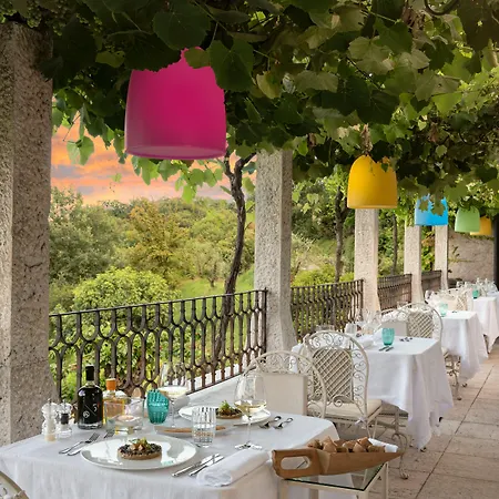 Arcadio Hotel&resort Hotel