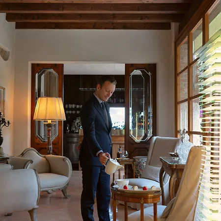 Arcadio Hotel&resort 4* Salò