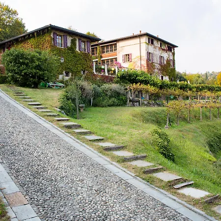 Arcadio Hotel&resort Salò
