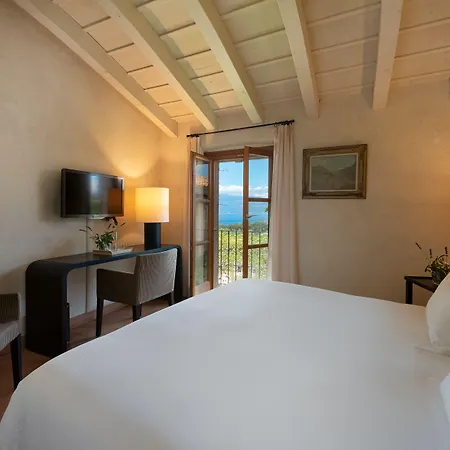 Arcadio Hotel&resort Hotel 4*