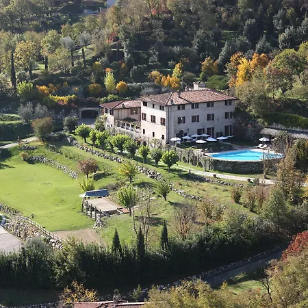 Arcadio Hotel&resort 4*
