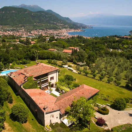 Arcadio Hotel&resort 4*