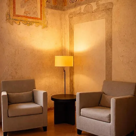 Hotel Arcadio Hotel&resort