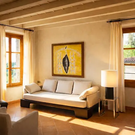 Arcadio Hotel&resort Hotel