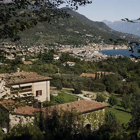 Arcadio Hotel Salo