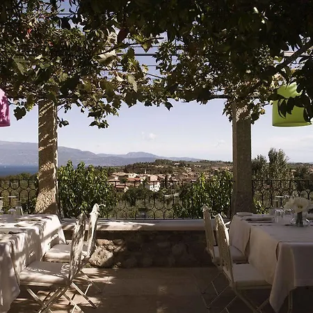 Hotel Arcadio Hotel&resort 4*