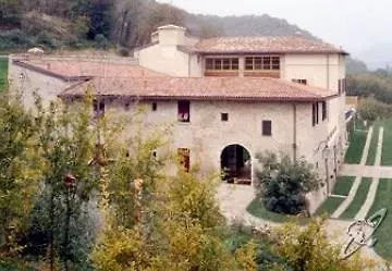 Arcadio Hotel