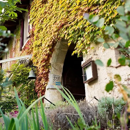 Hotel Arcadio