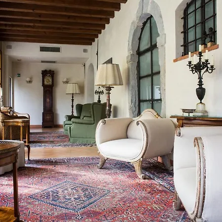 Hotel Arcadio