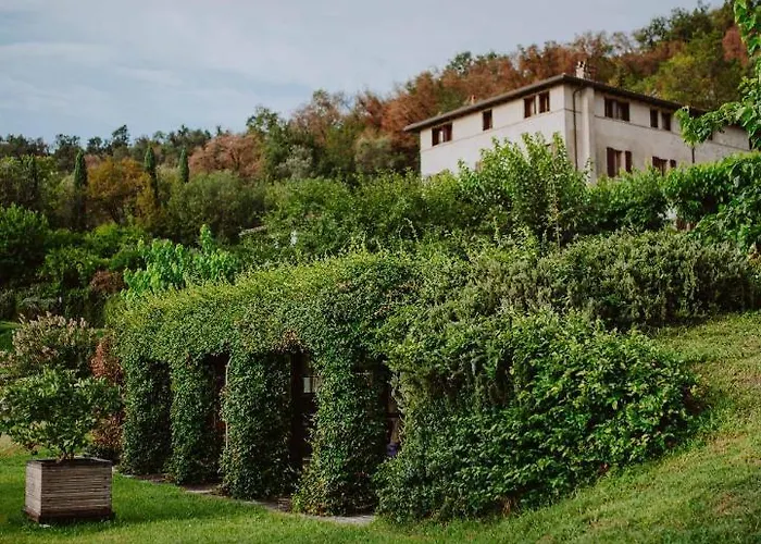 فندق Arcadio سالو